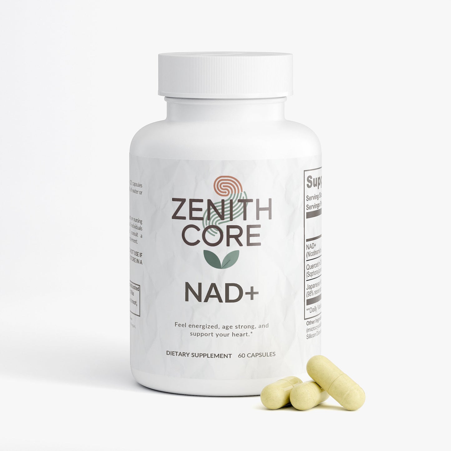 NAD+