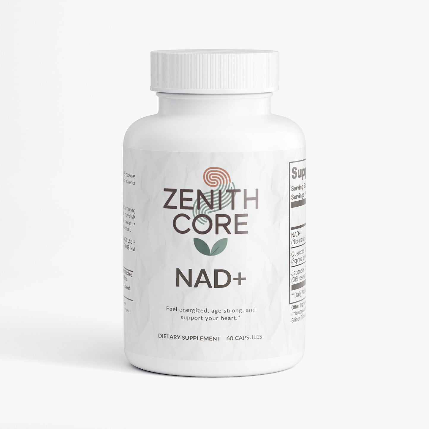 NAD+