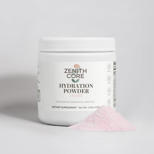 Hydration Power, Lychee