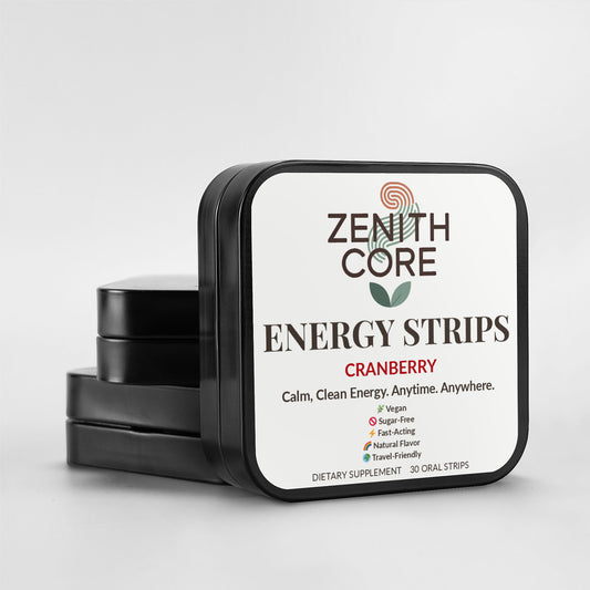 Energy Strips