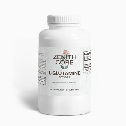 L-Glutamine Powder