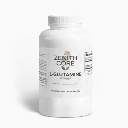 L-Glutamine Powder