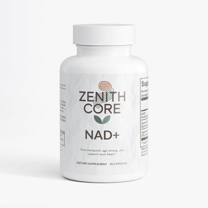 NAD+
