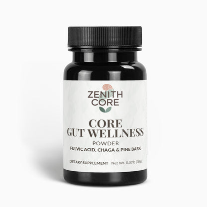 Core Gut Wellness Powder
