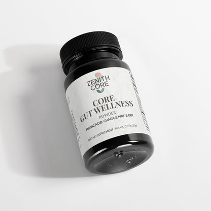 Core Gut Wellness Powder