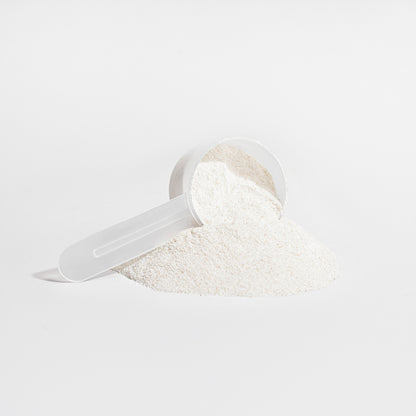 Grass-Fed Hydrolyzed Collagen Peptides (Vanilla)