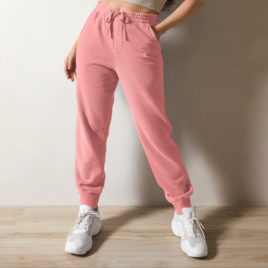 Pigment-Dyed Sweatpants